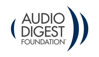 Audio Digest Foundation: Genética de miocardipatías